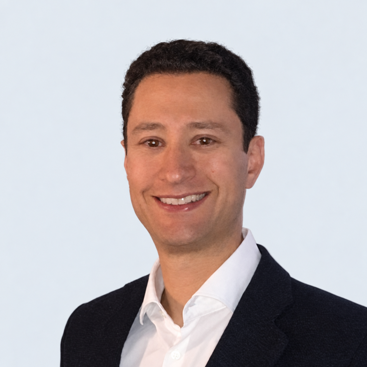 Bryan Laulicht, PhD