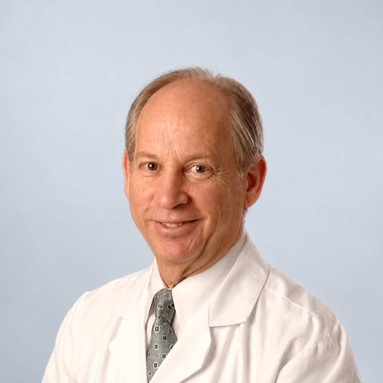 Jack Ansell, MD