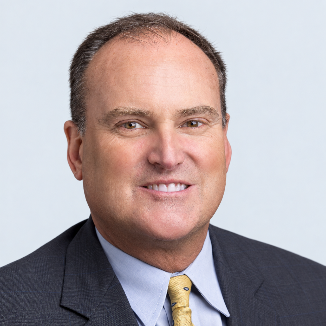 Steve Ward